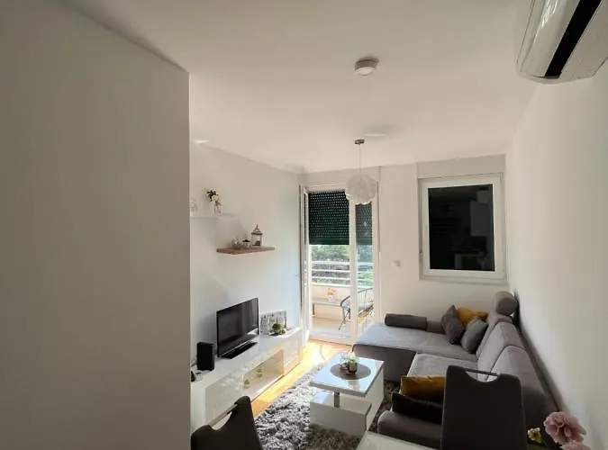 Apartments Lujan