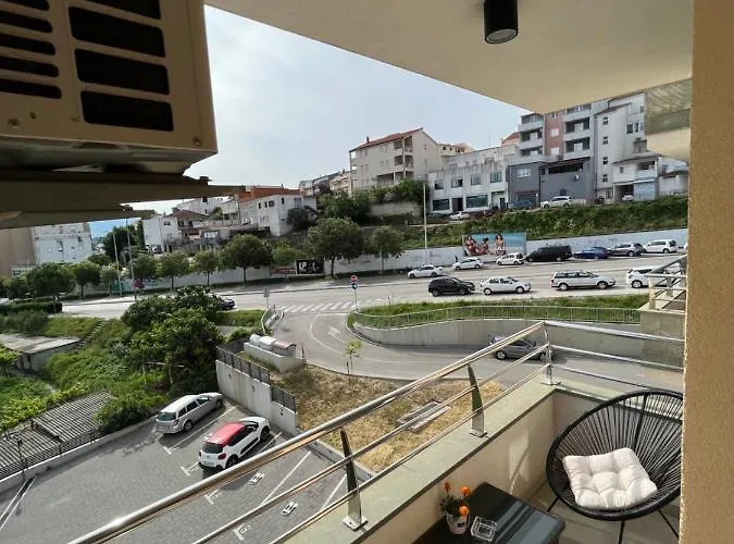 Apartments Lujan