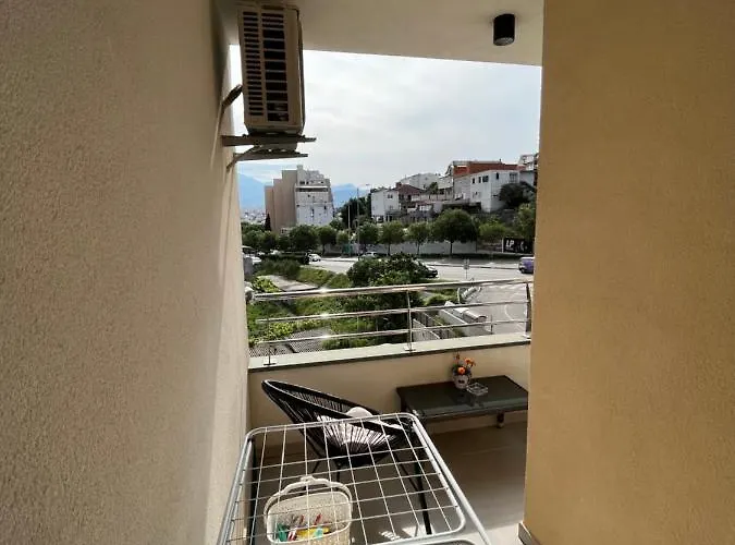 Apartments Lujan