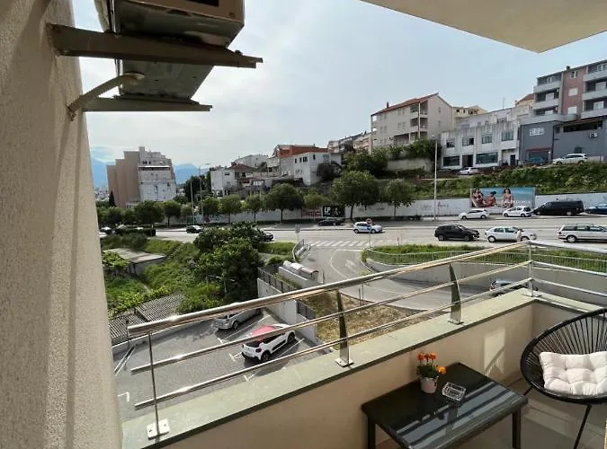 Apartments Lujan