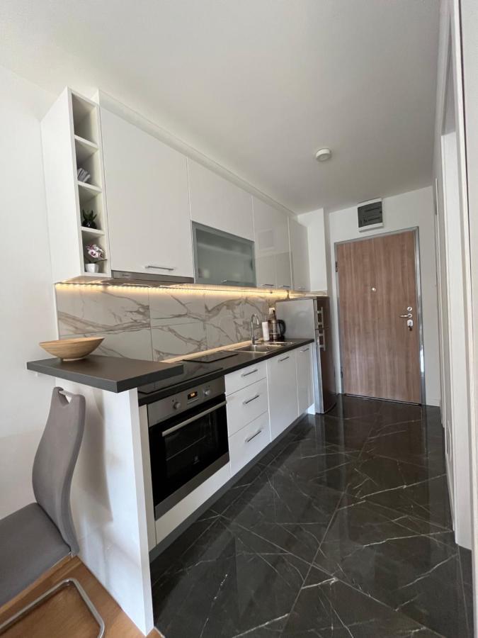 Apartment Lujan Split