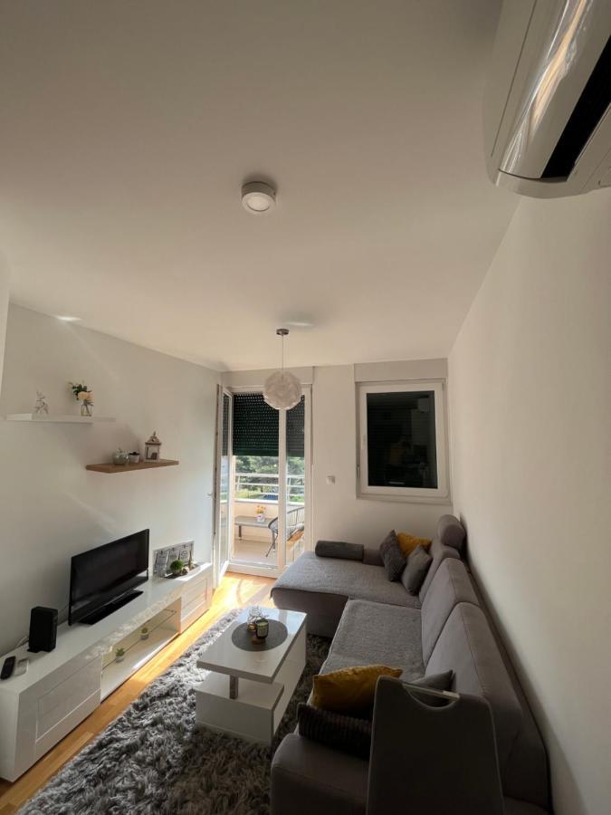 Apartment Lujan *