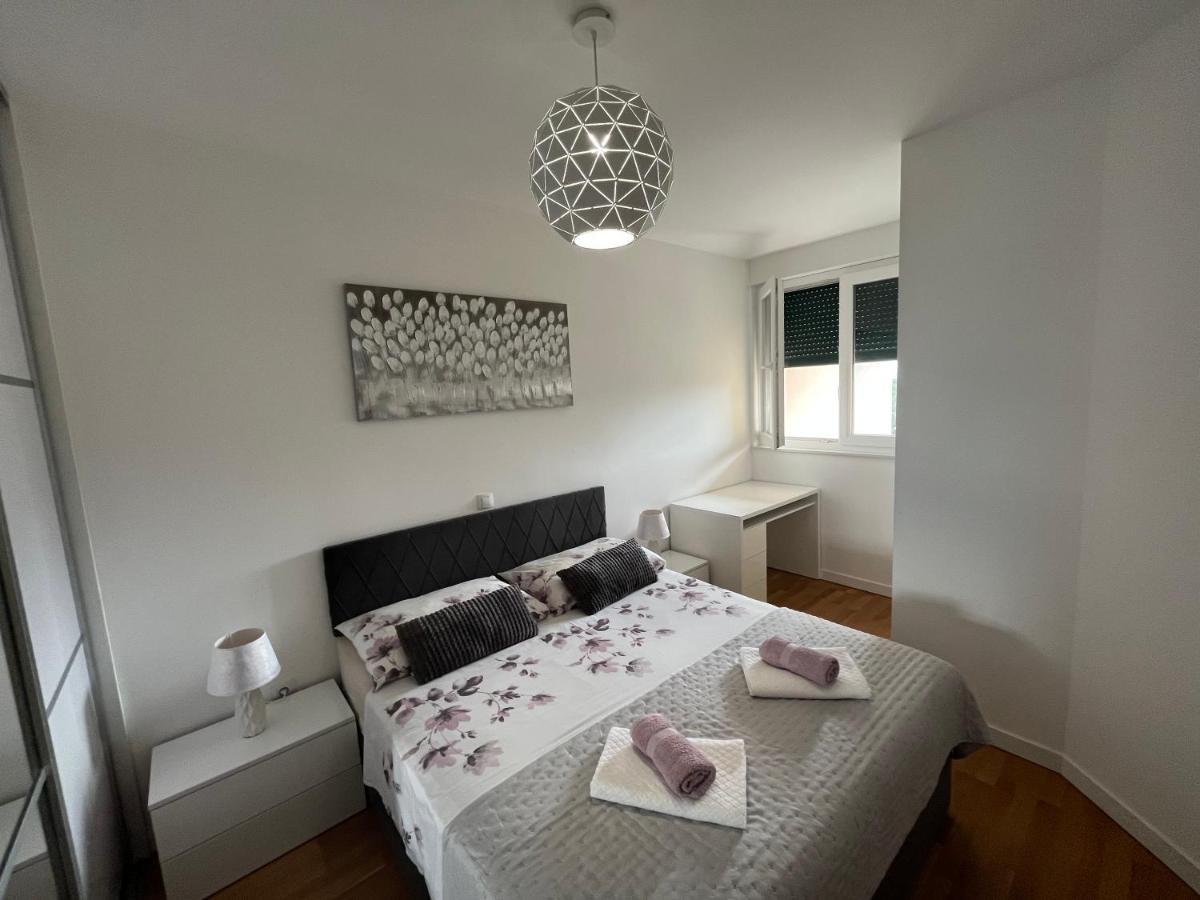 Apartment Lujan *
