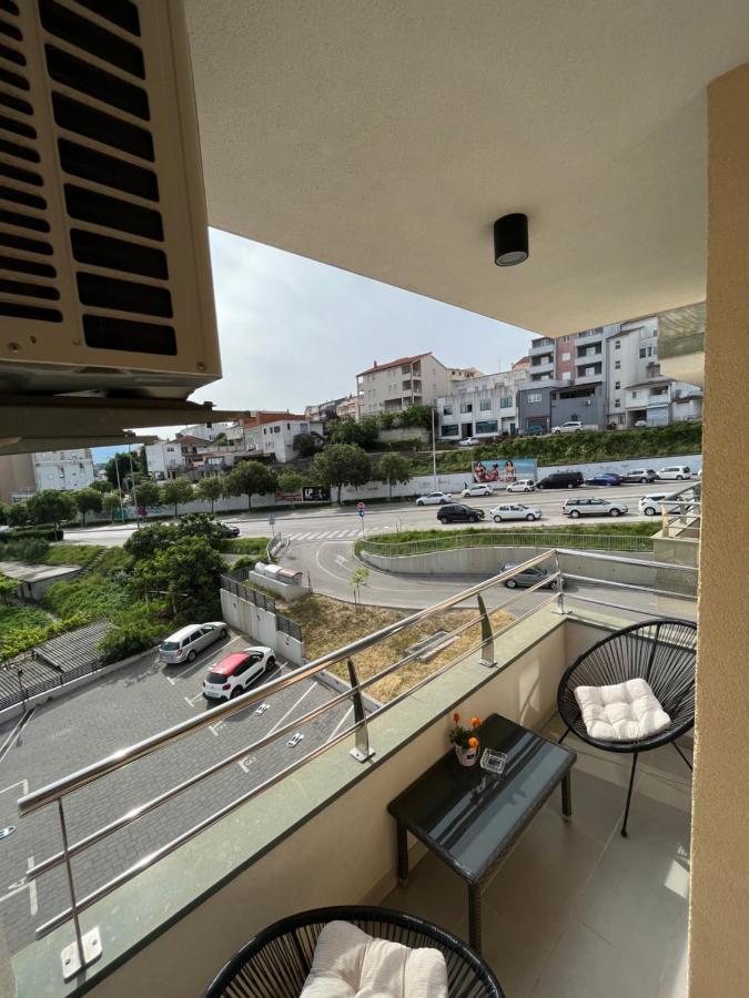 Apartment Lujan *
