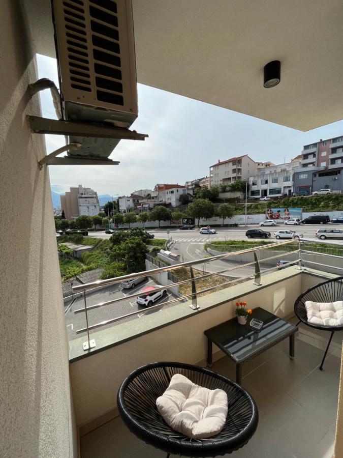 Apartment Lujan *